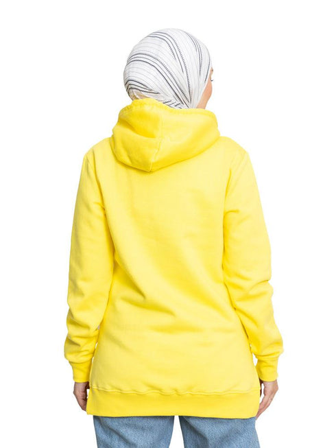 Lemon Verbena Hoodie Vent - Khotwh
